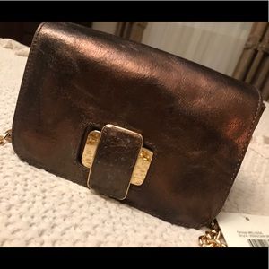 Badgley Mischka bag